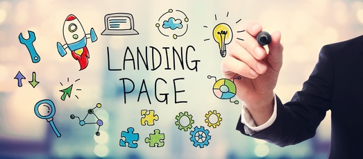The Ultimate Guide To Optimize Landing Pages