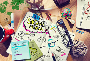 The ABCs of Social Media To Grow Your Technology Company