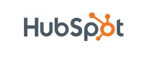 HubSpot Logo Rapidan Inbound